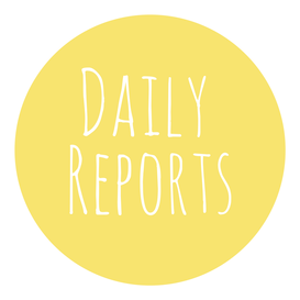 Infant Daily Reports Avant Garde Tulsa